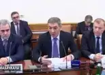 Подписано «Гимринское соглашение»